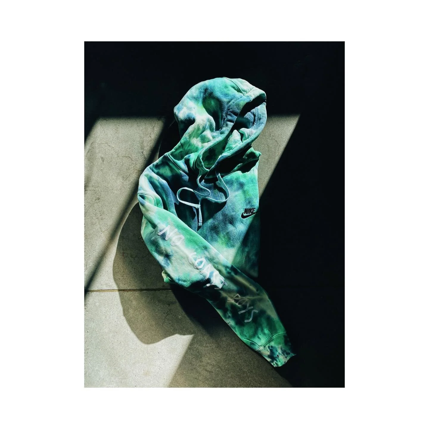 &ldquo;frogskin&rdquo; &mdash; f&amp;f custom. not for sale.

dm for custom order details.