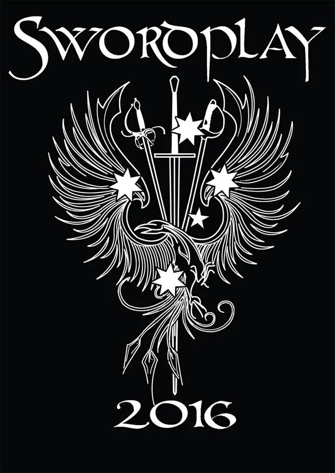 Swordplay 19