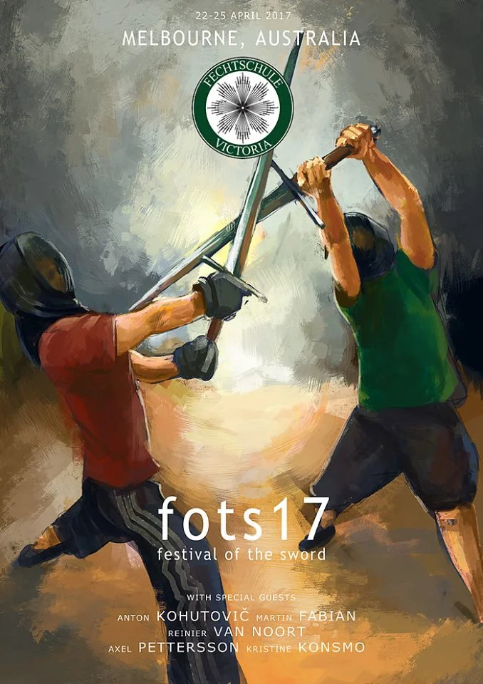 Festival of the Sword