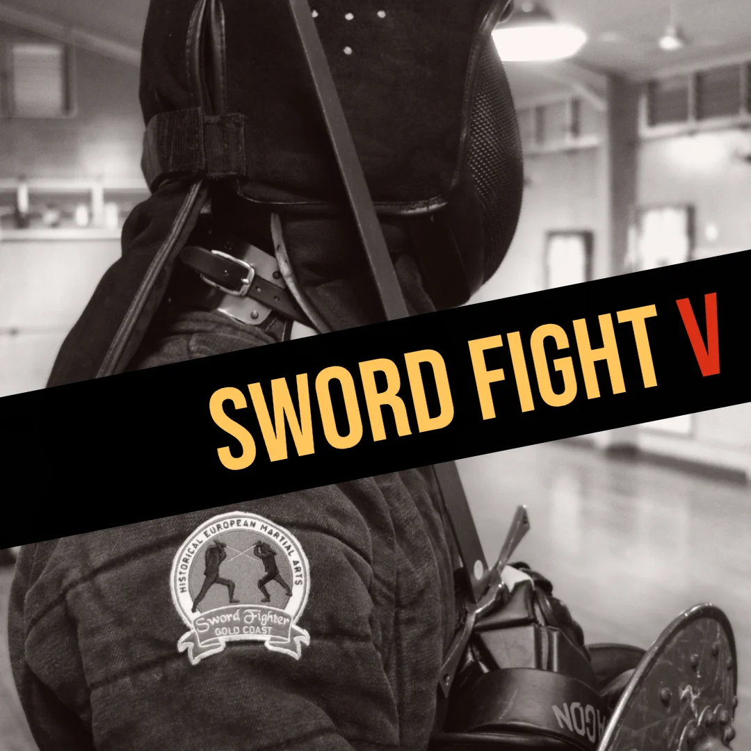 Sword Fight V