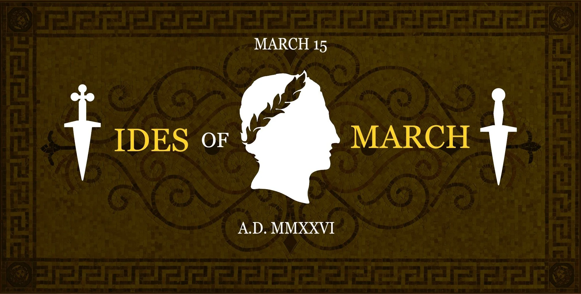 Ides of March 2026