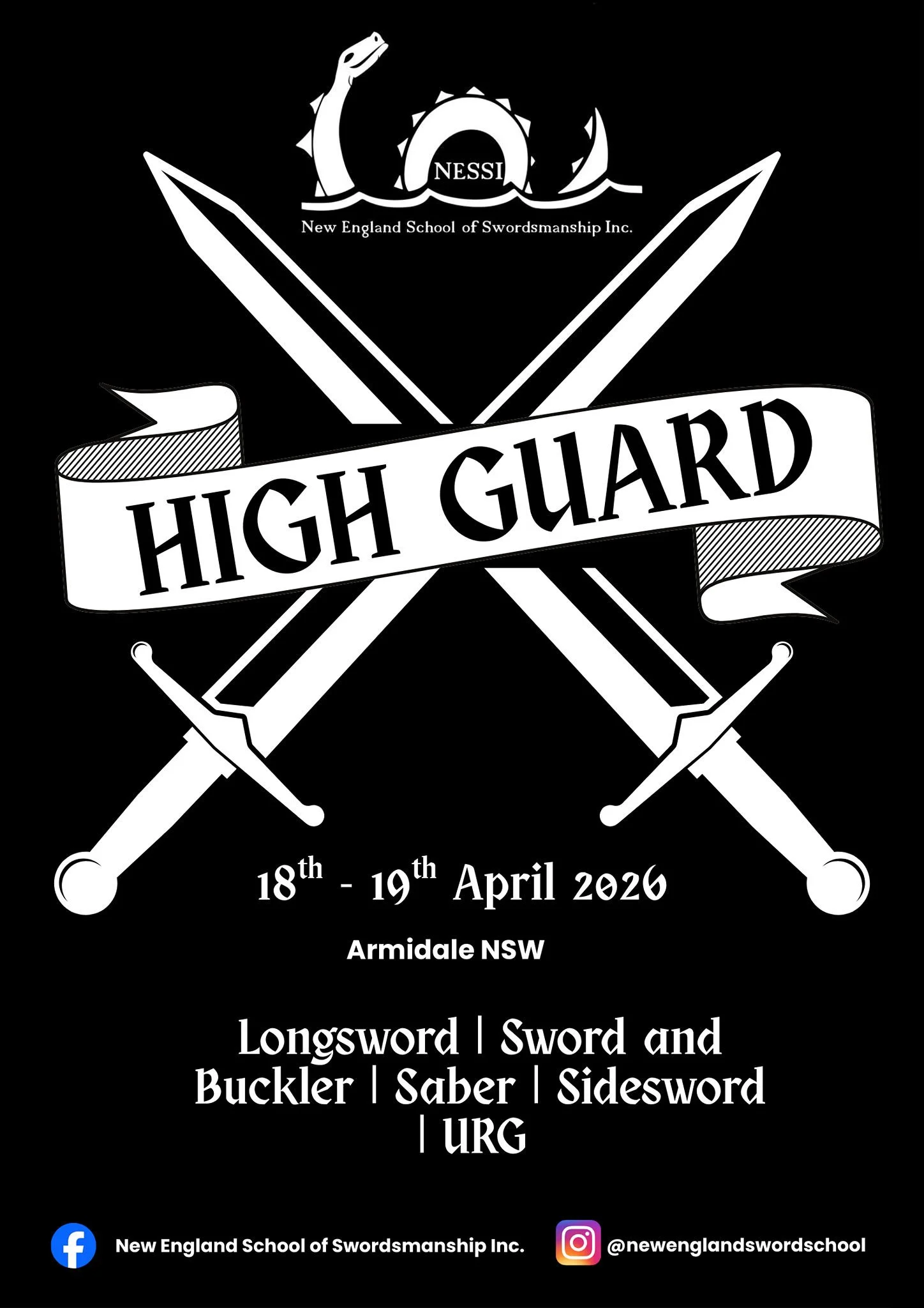 High Guard