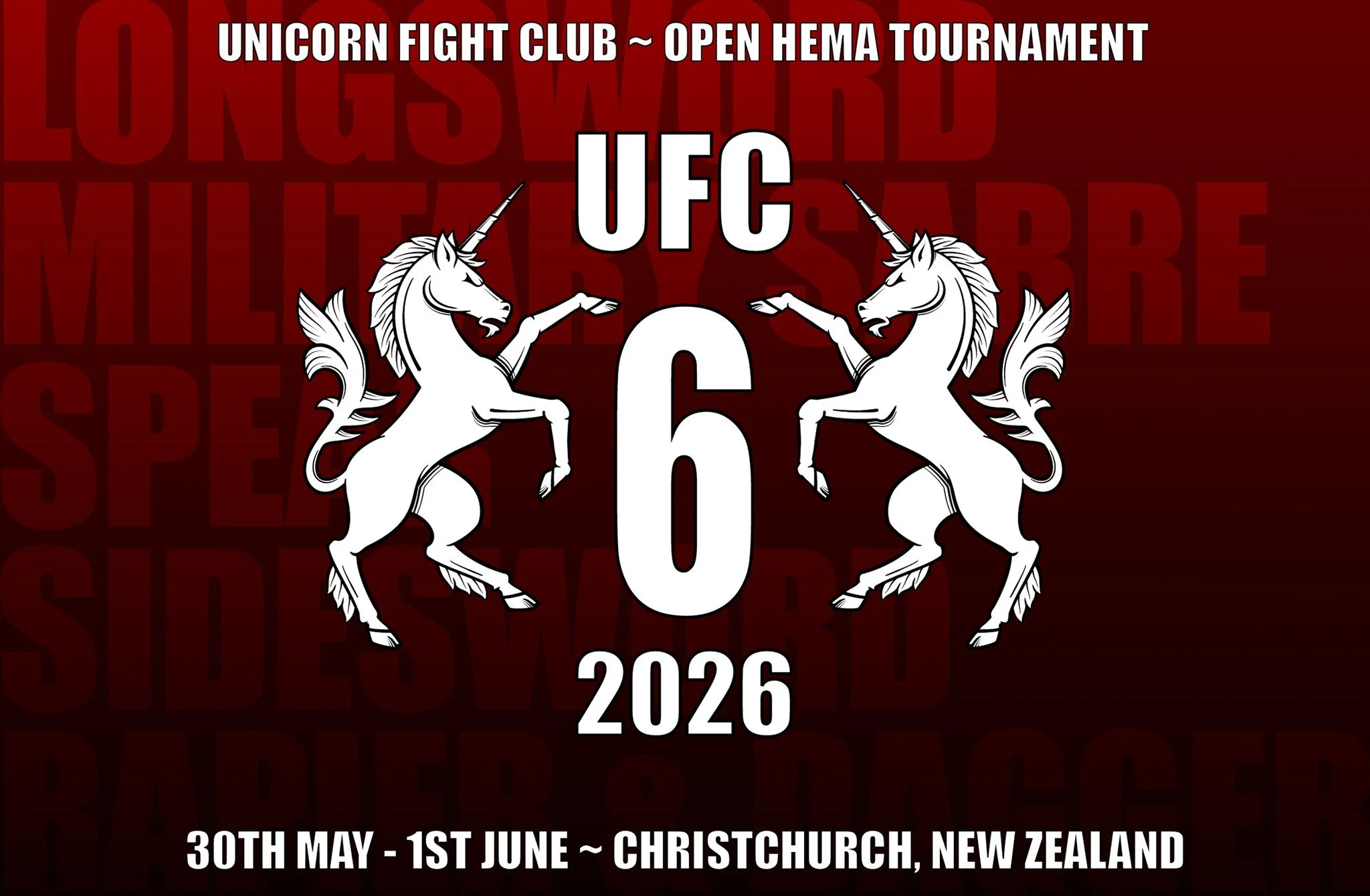 Unicorn Fight Club 6