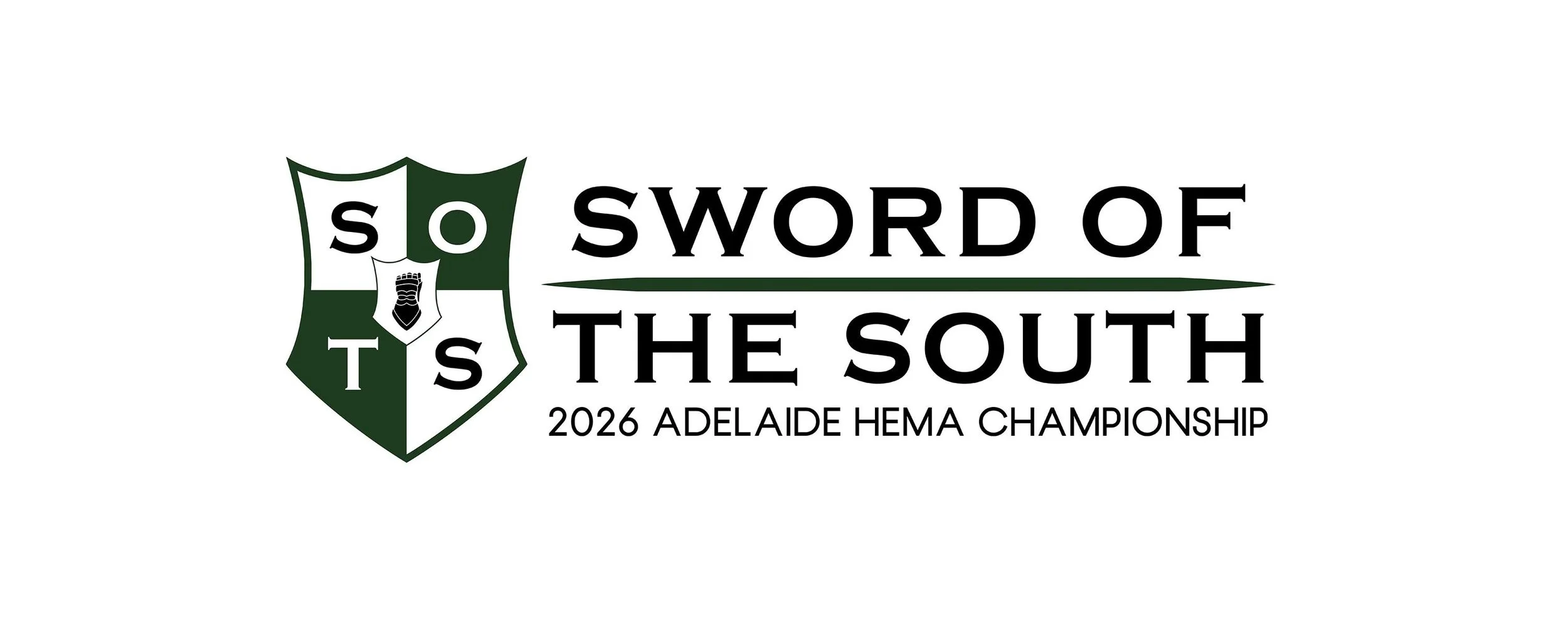 Sword of the South