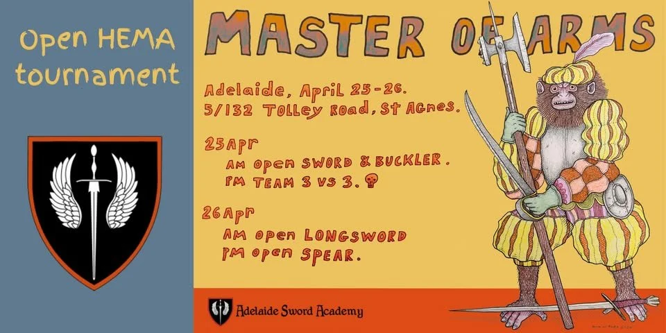 Master of the Universe