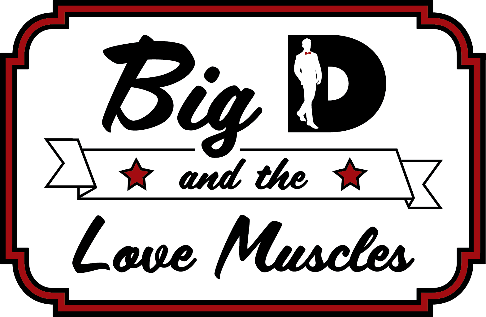 Big D and the Love Muscles Logo .png