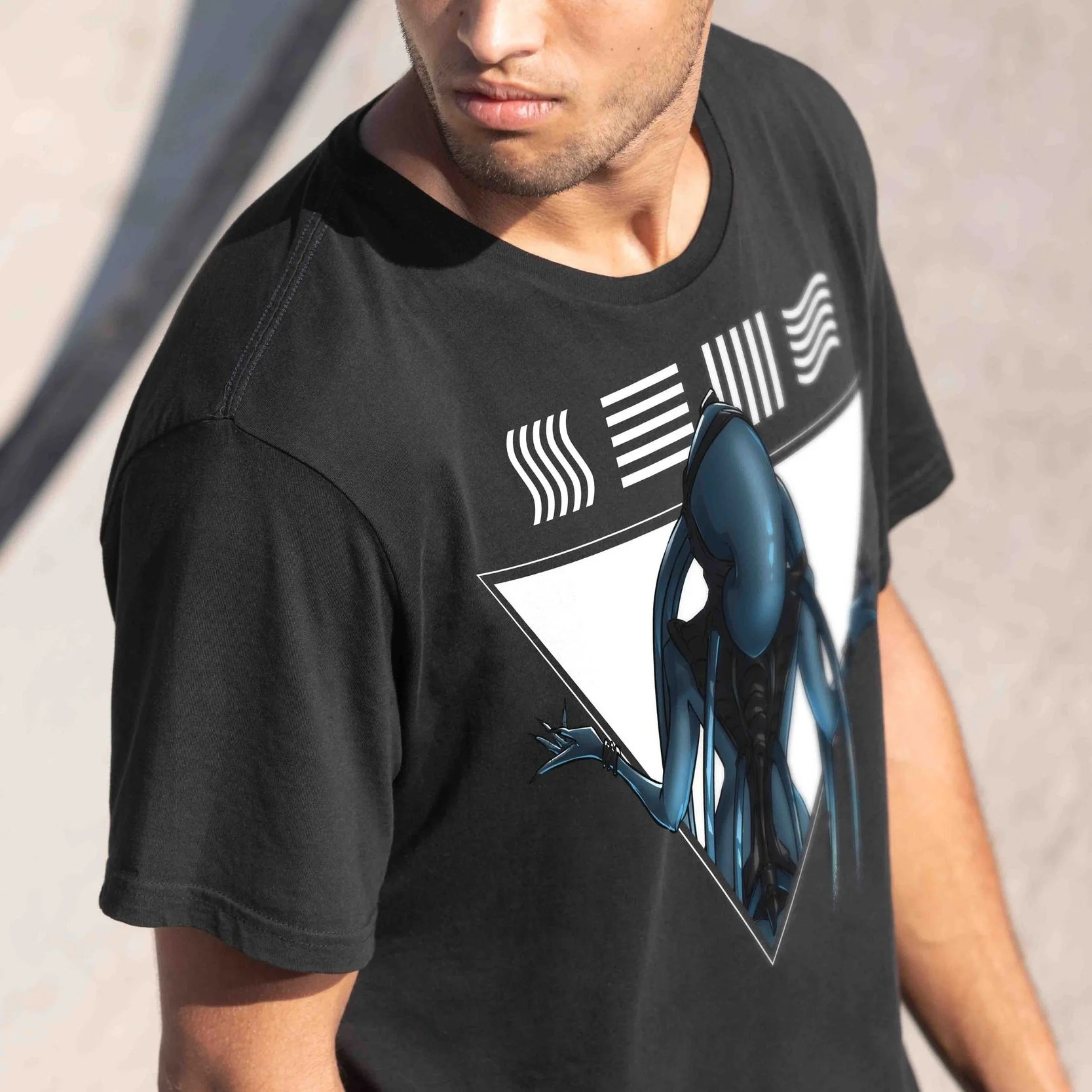 Diva T-Shirt $25