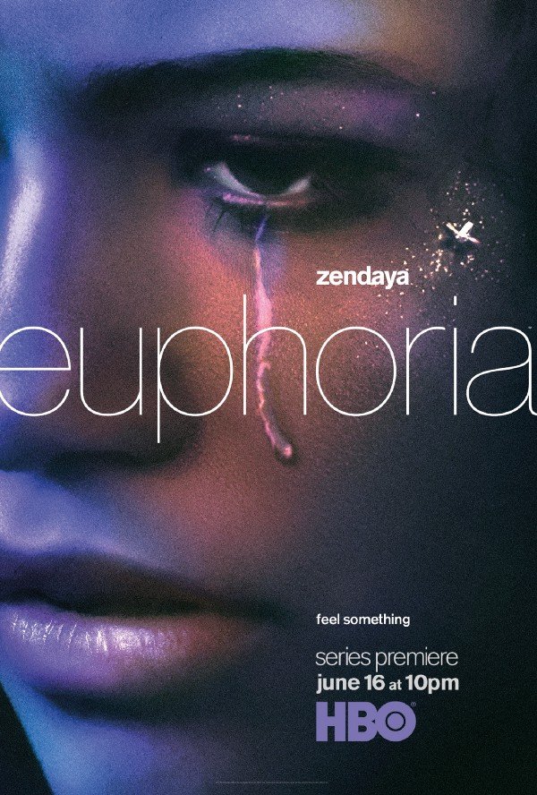 Euphoria - Music Editor