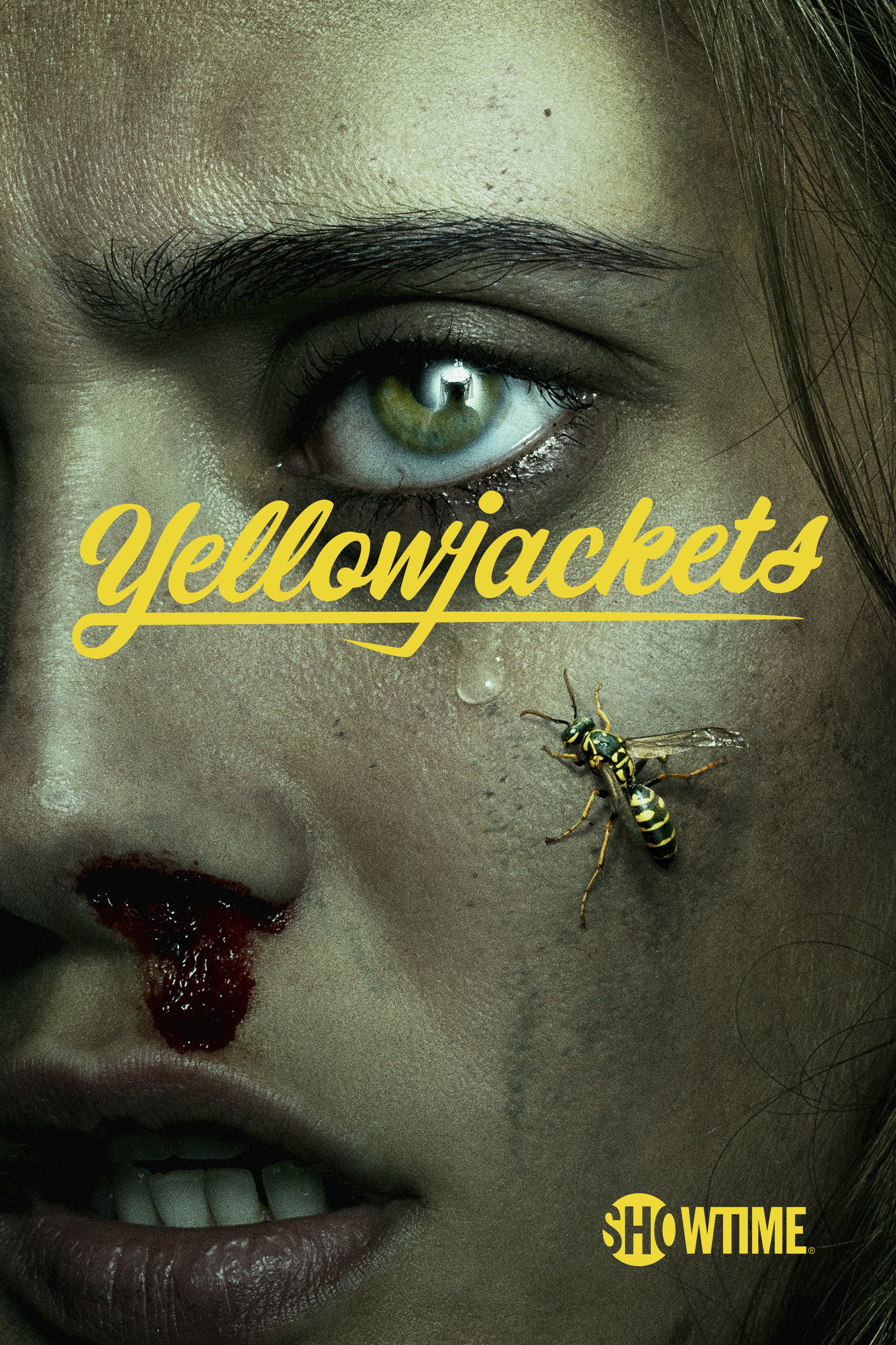 Yellowjackets - Music Editor