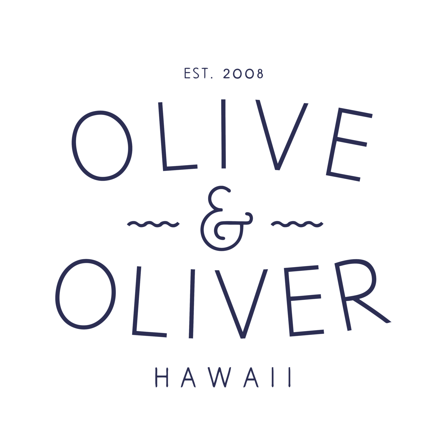 Olive & Oliver