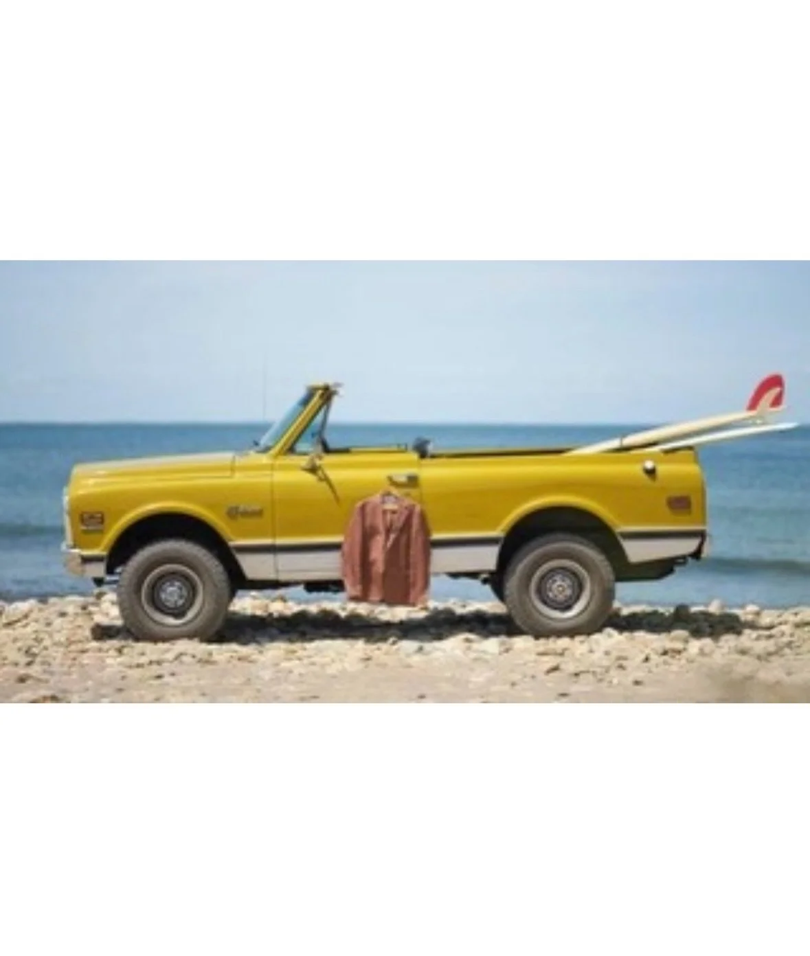 Magic is everywhere, wherever you look, all at once, for everyone to enjoy.