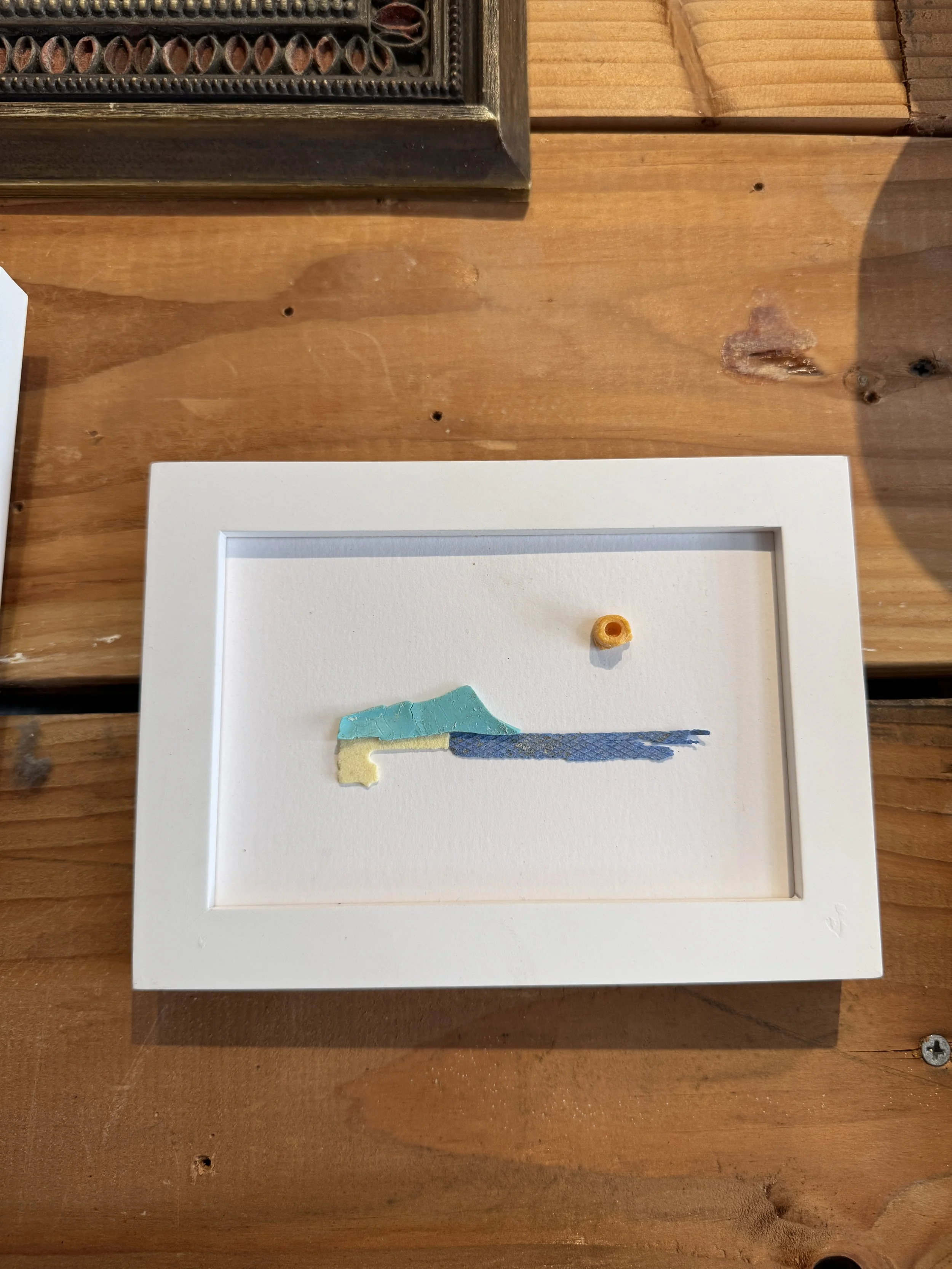 Ōpala Art - Minimal Diamondhead