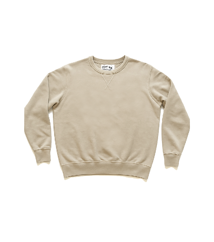 Oliver Raglan - Latte