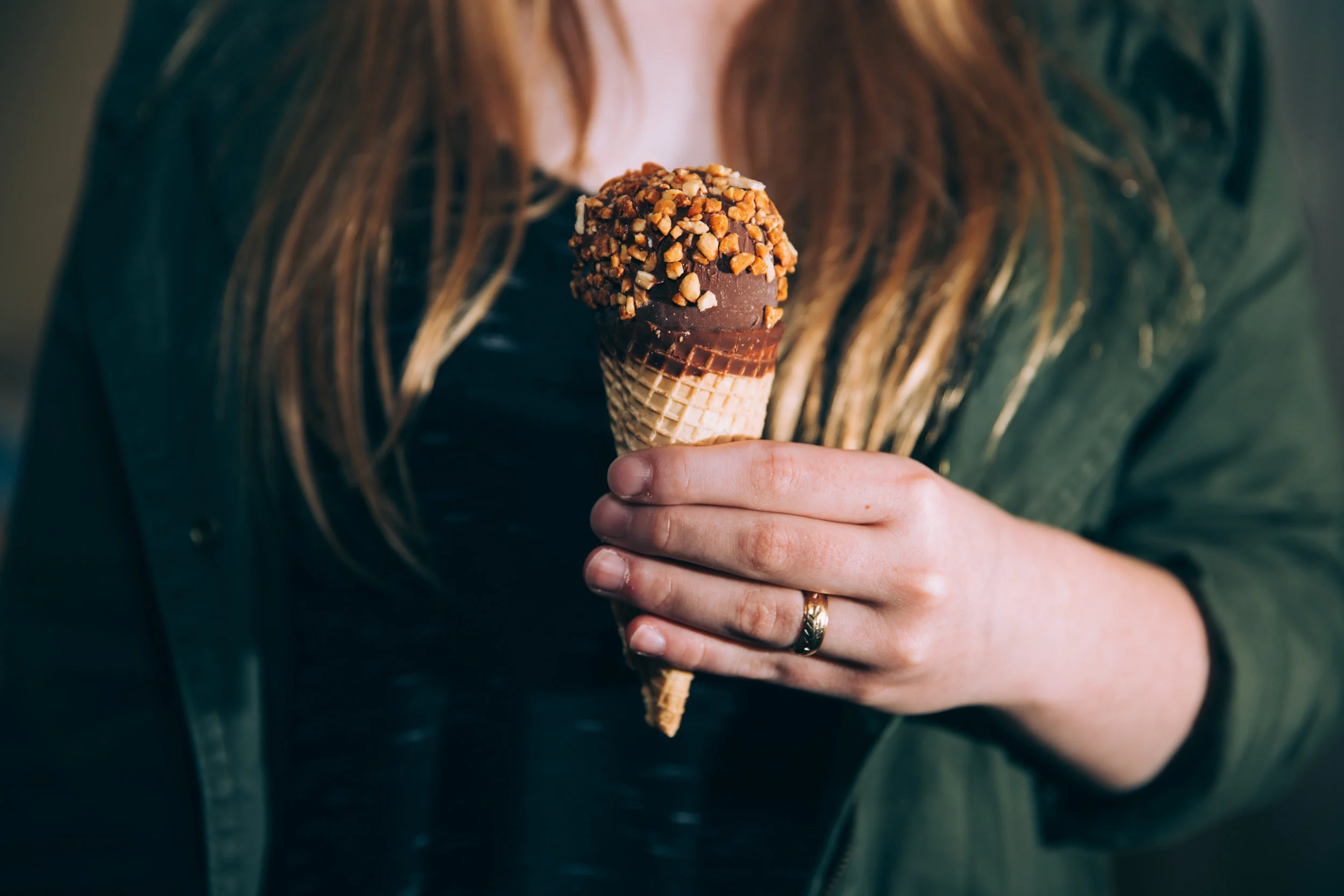 Photo: Hannah Morgan
