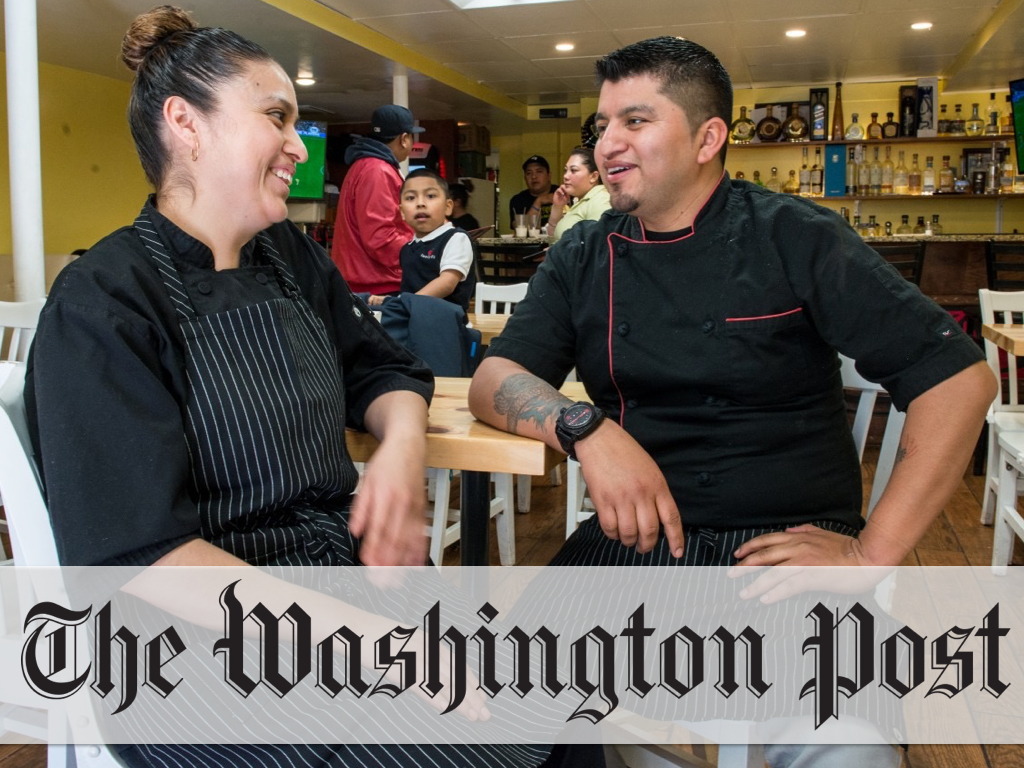 Washington Post | Jan. 2017