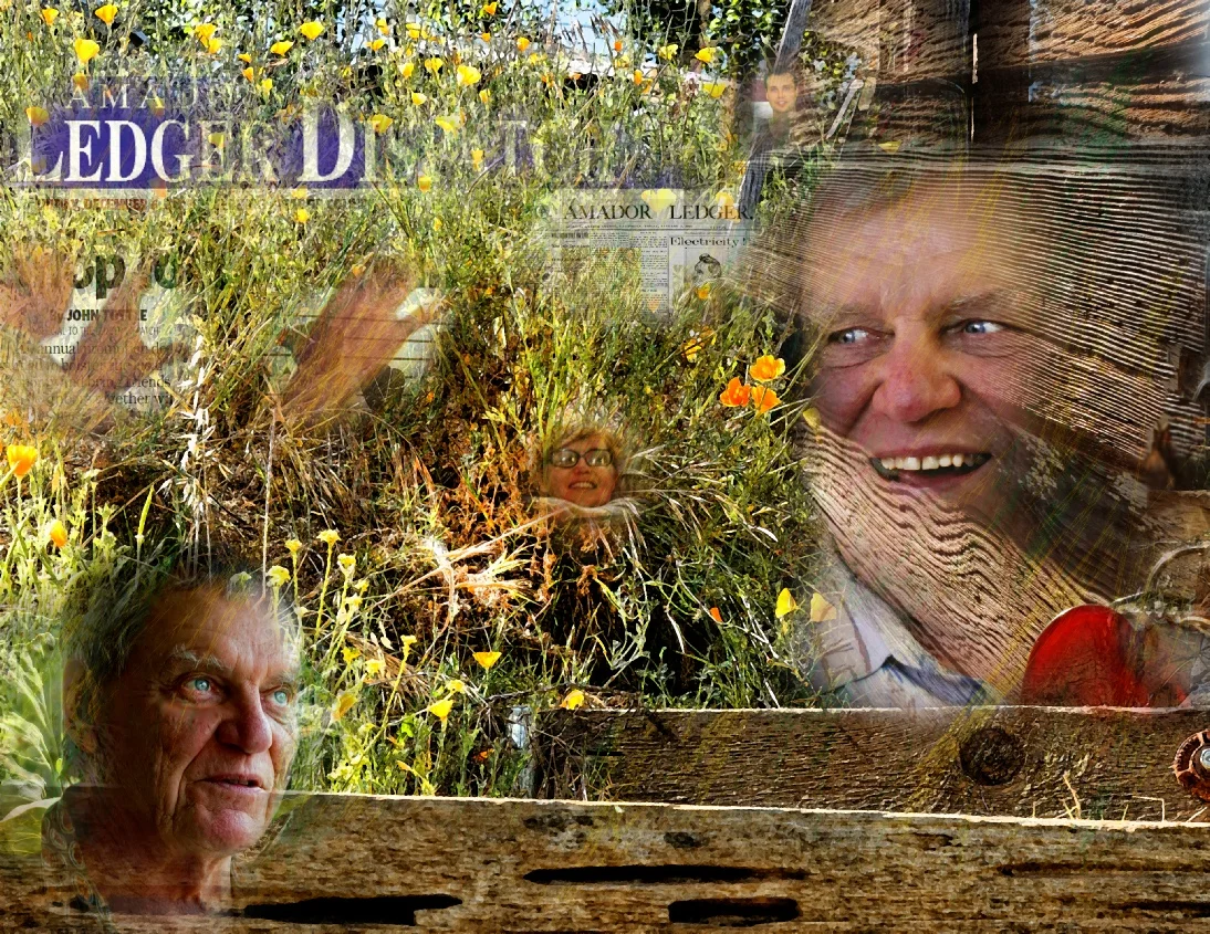 Jerry Edits