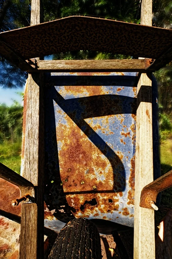 Rust
