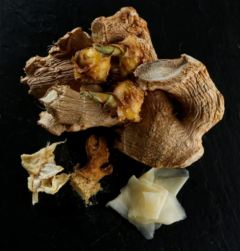 Ginger