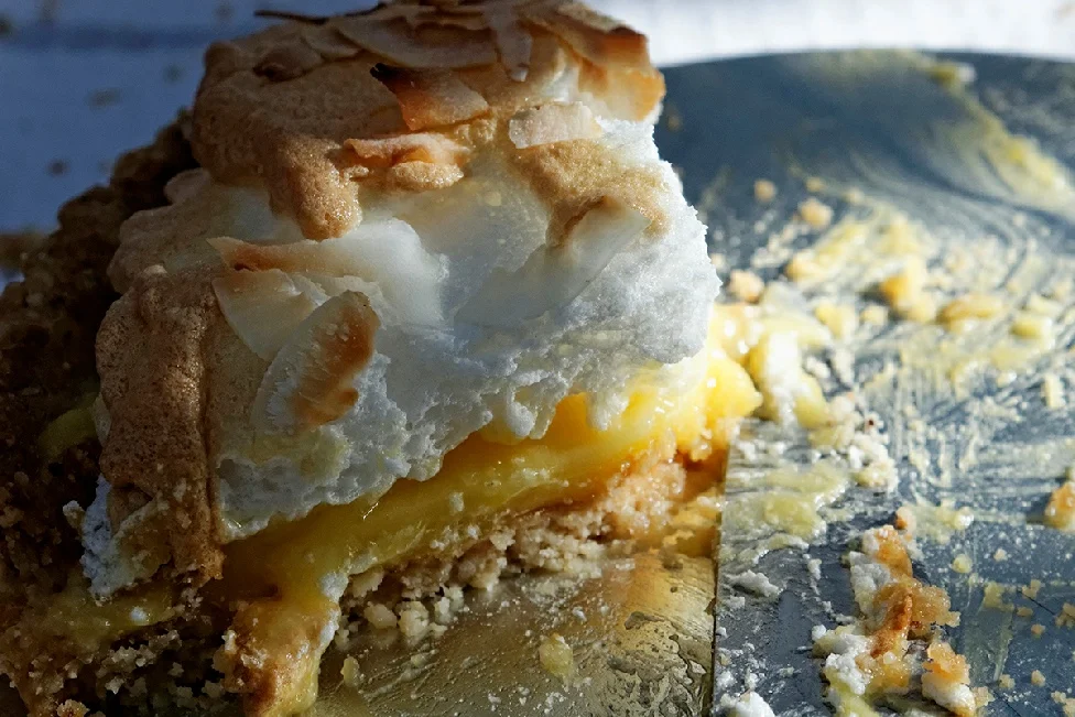 Lime Pie