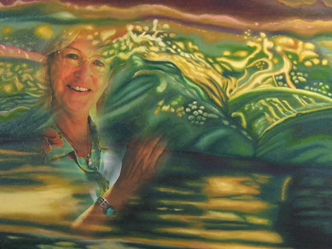 Deborah K. Imagines