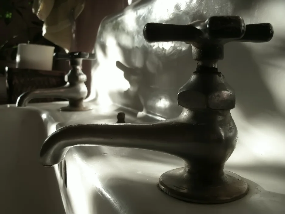 Morning Faucet