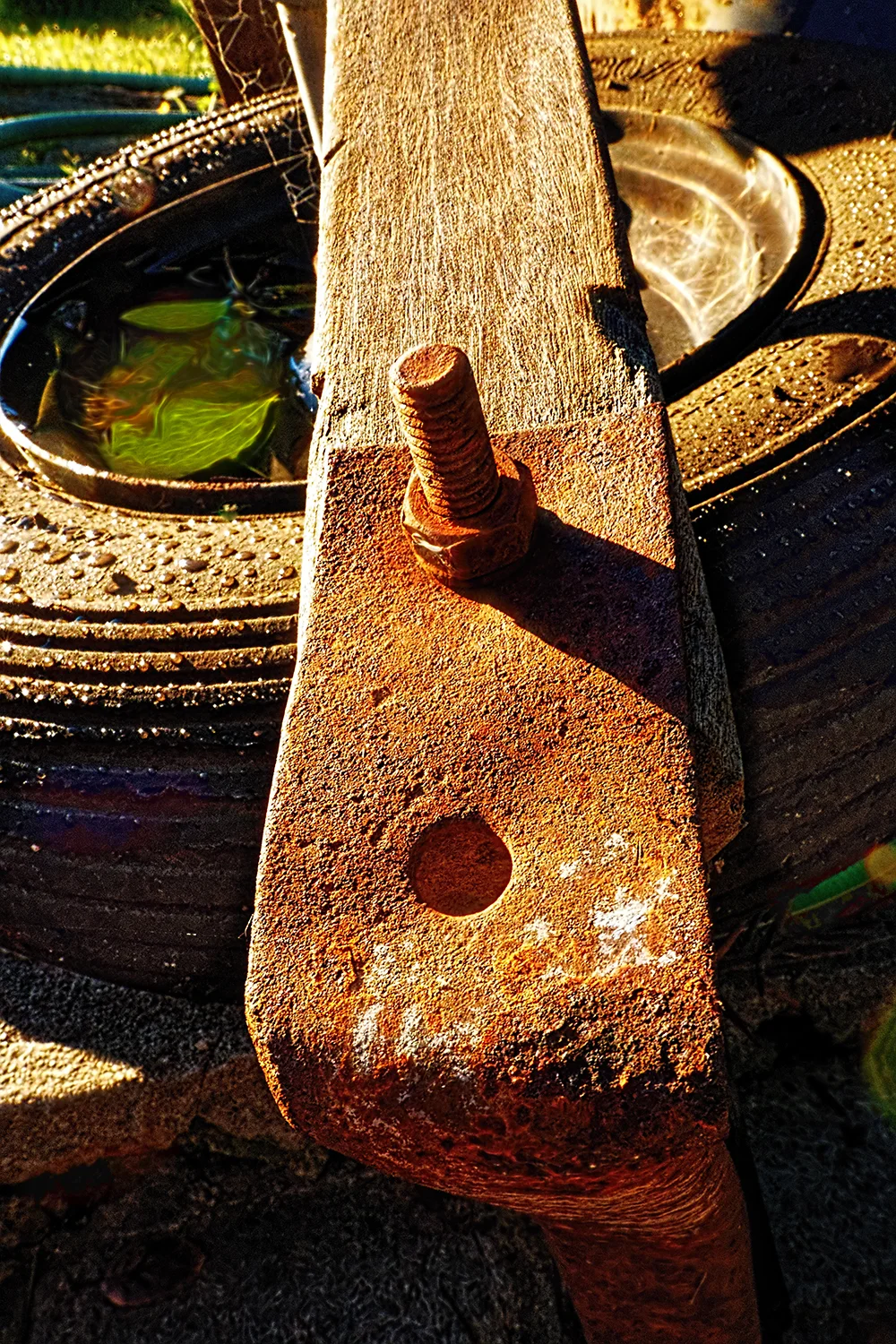 Wheel #3