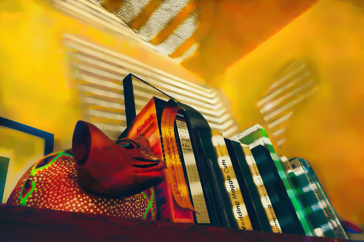 Reflections #3