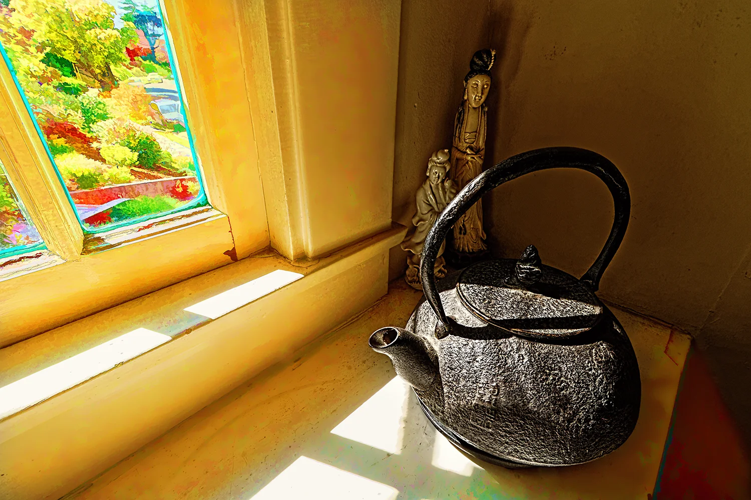 Window #7