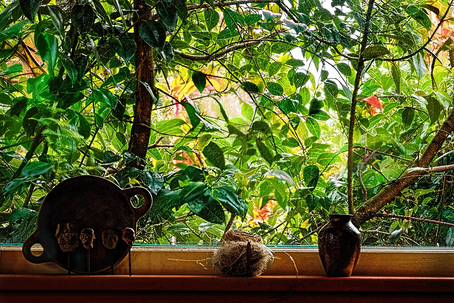 Window #18