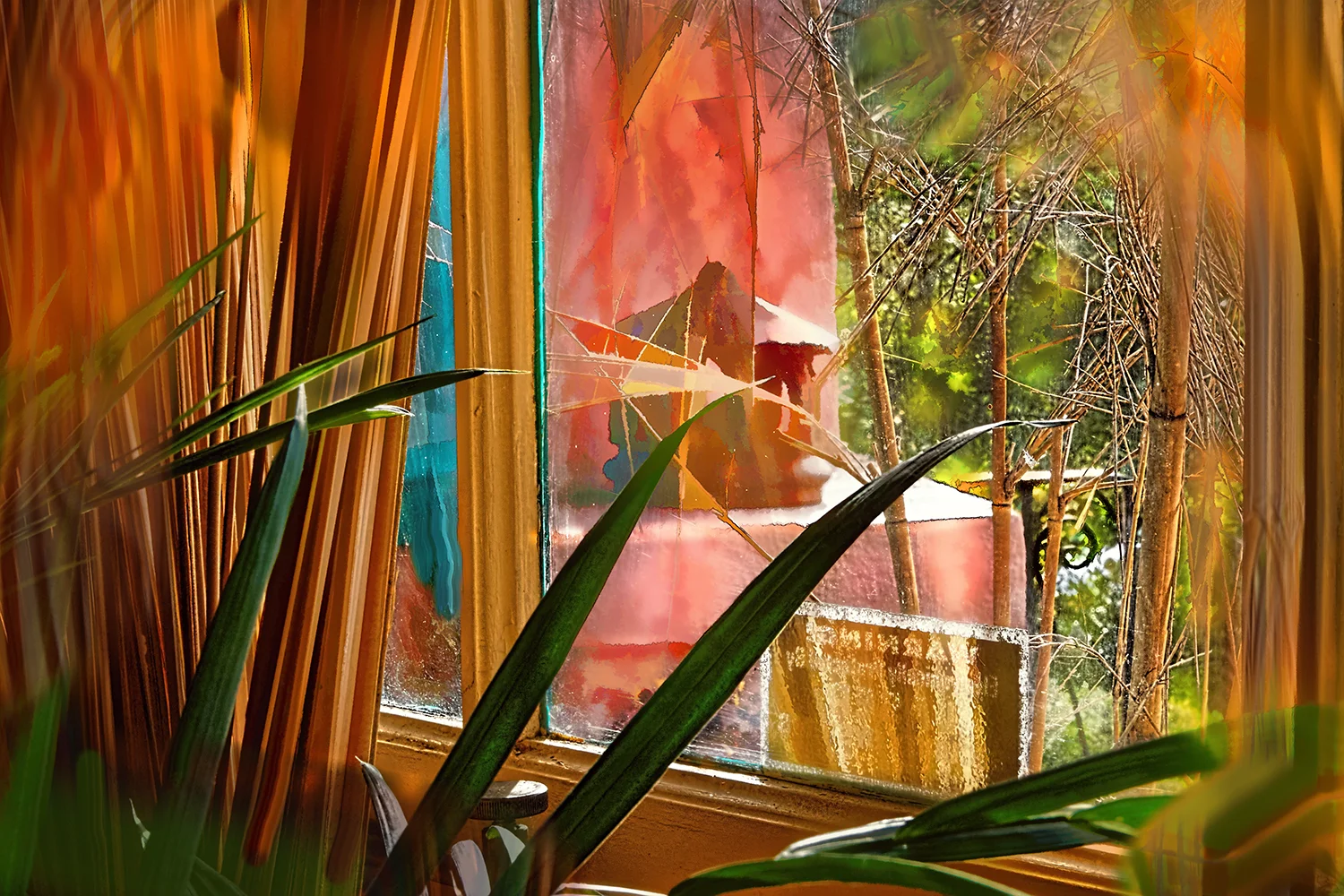 Window 21