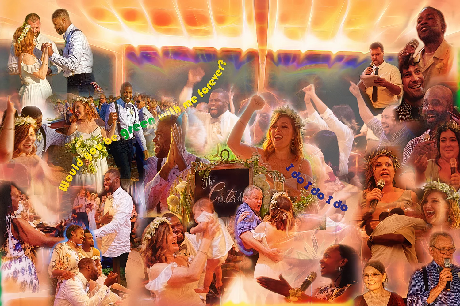 September-Wedding at Amador County