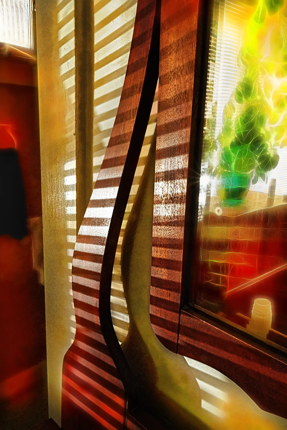 Shadows #6