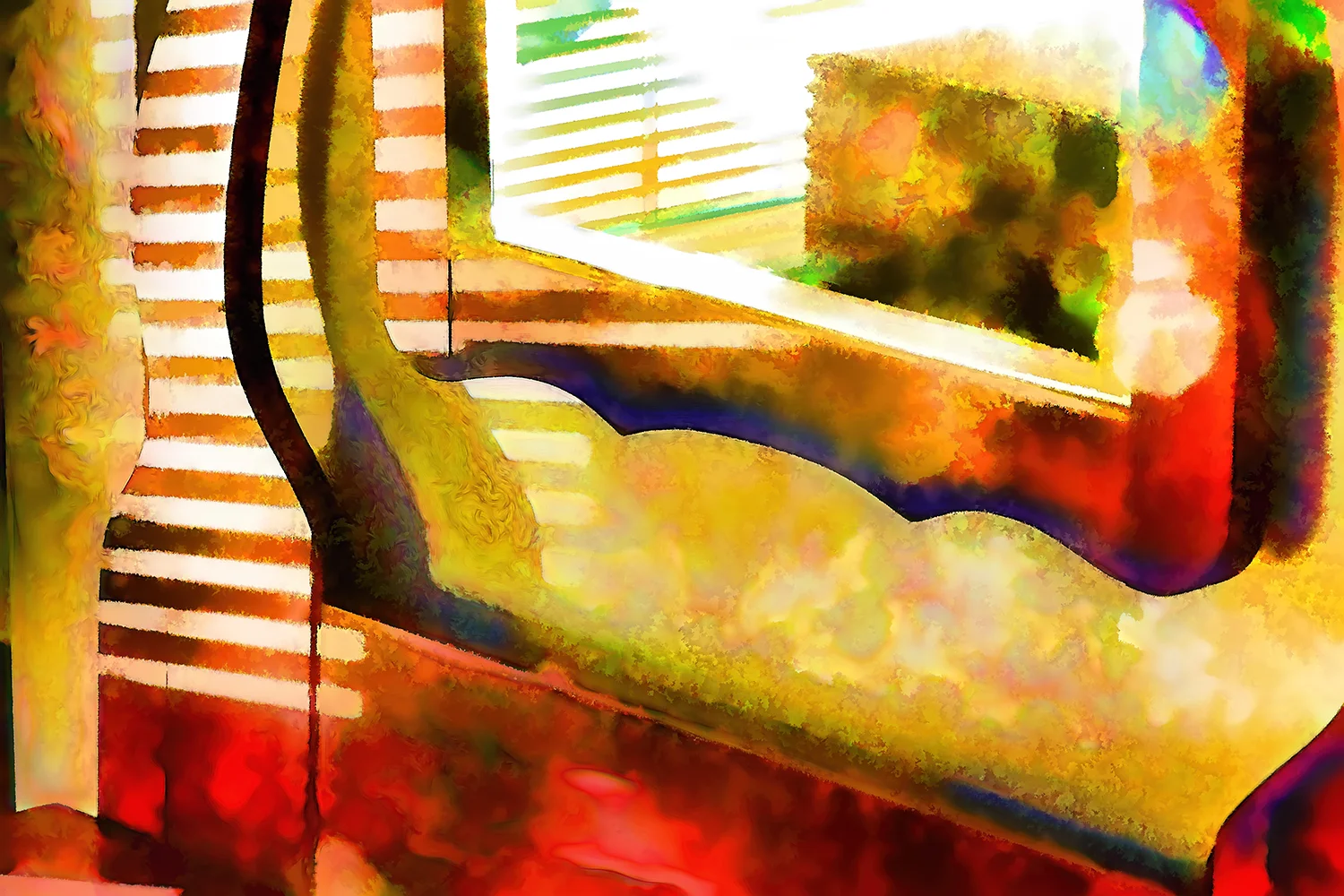 Shadows #8