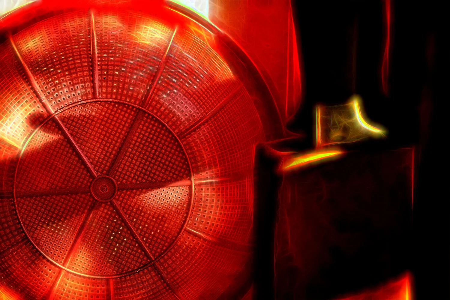 AM-Colander #5