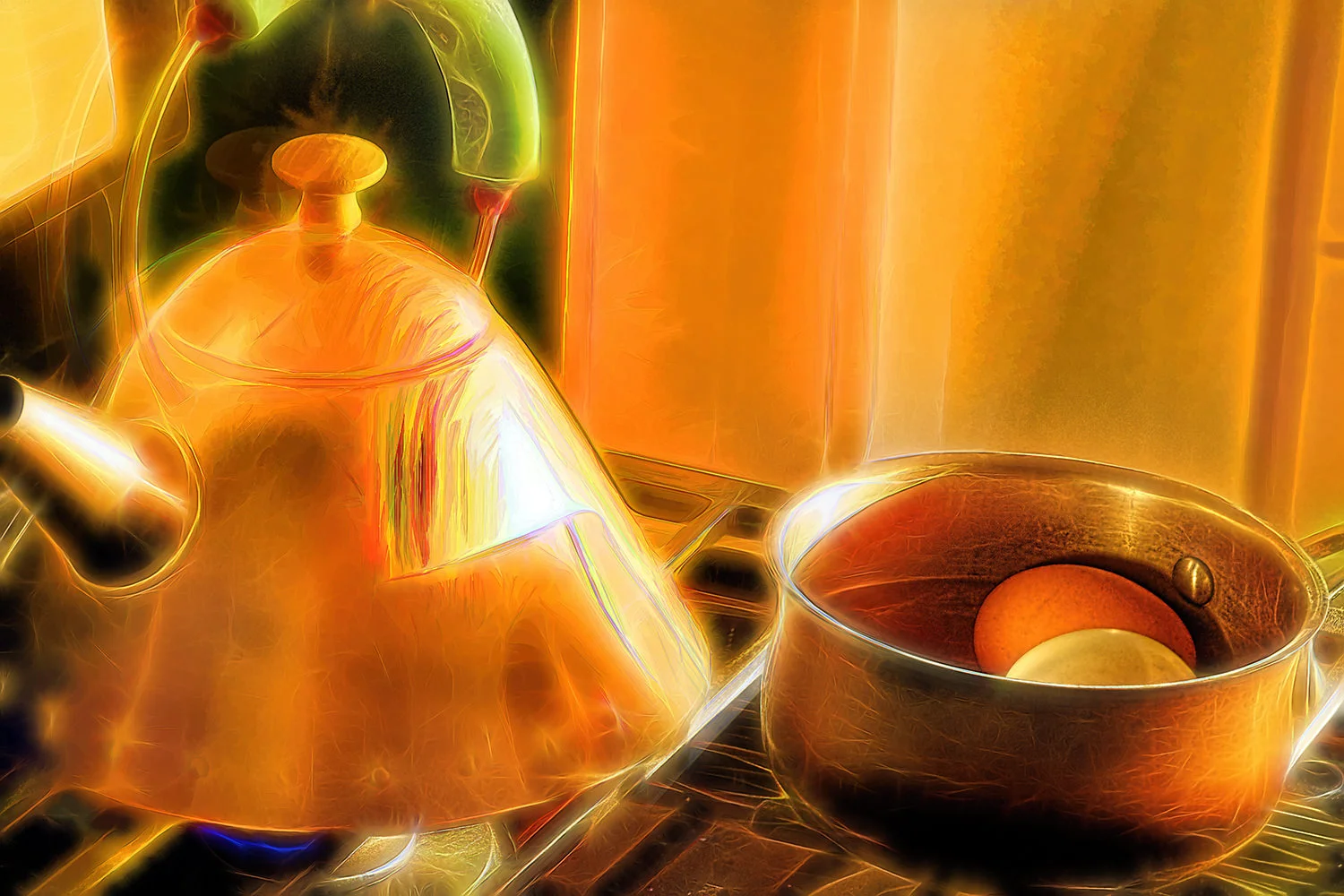 Morning-Shadows-Eggs #2