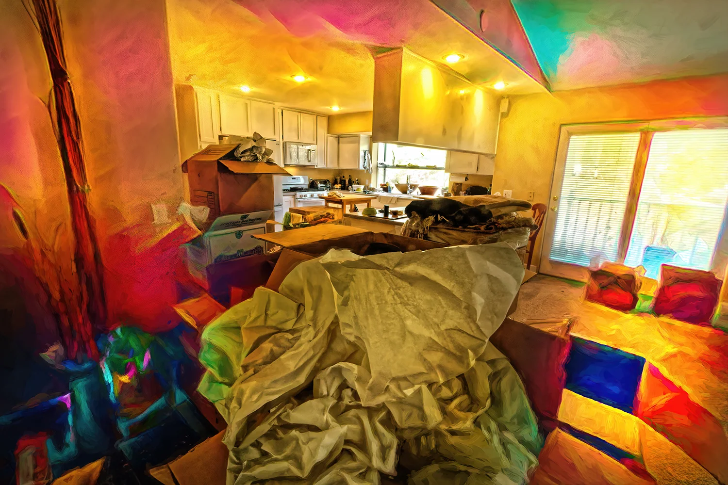 State-of-the-UnPack