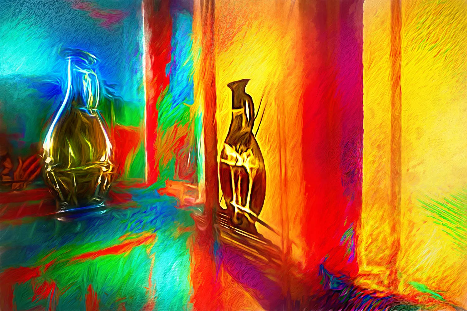 Amador-Evening-Glass #3
