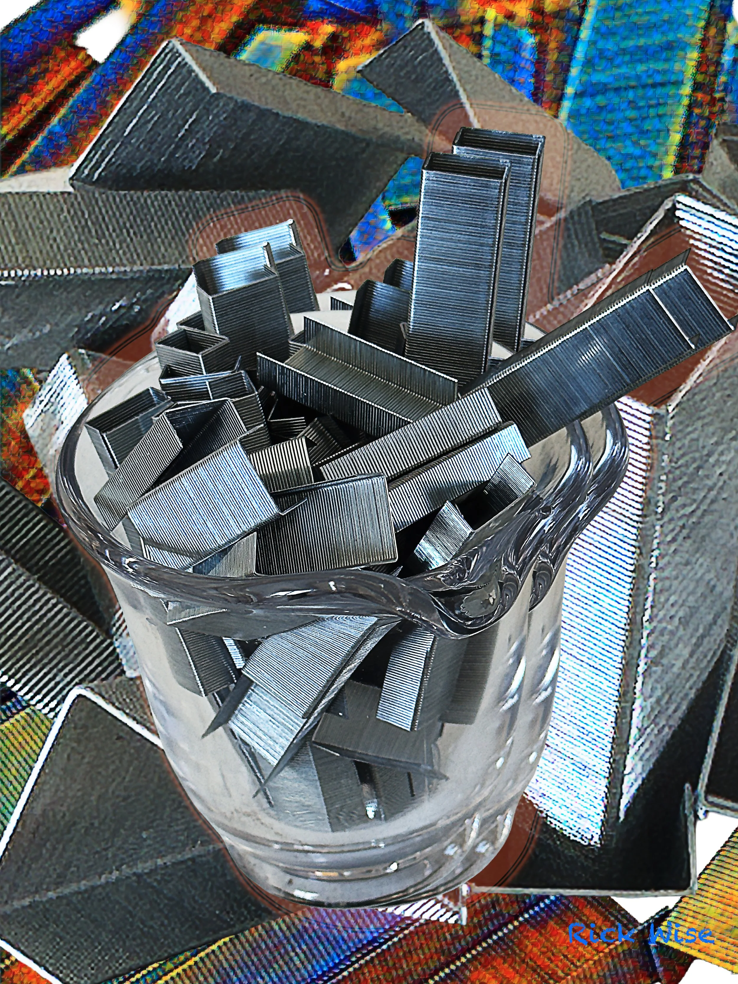 Connectors