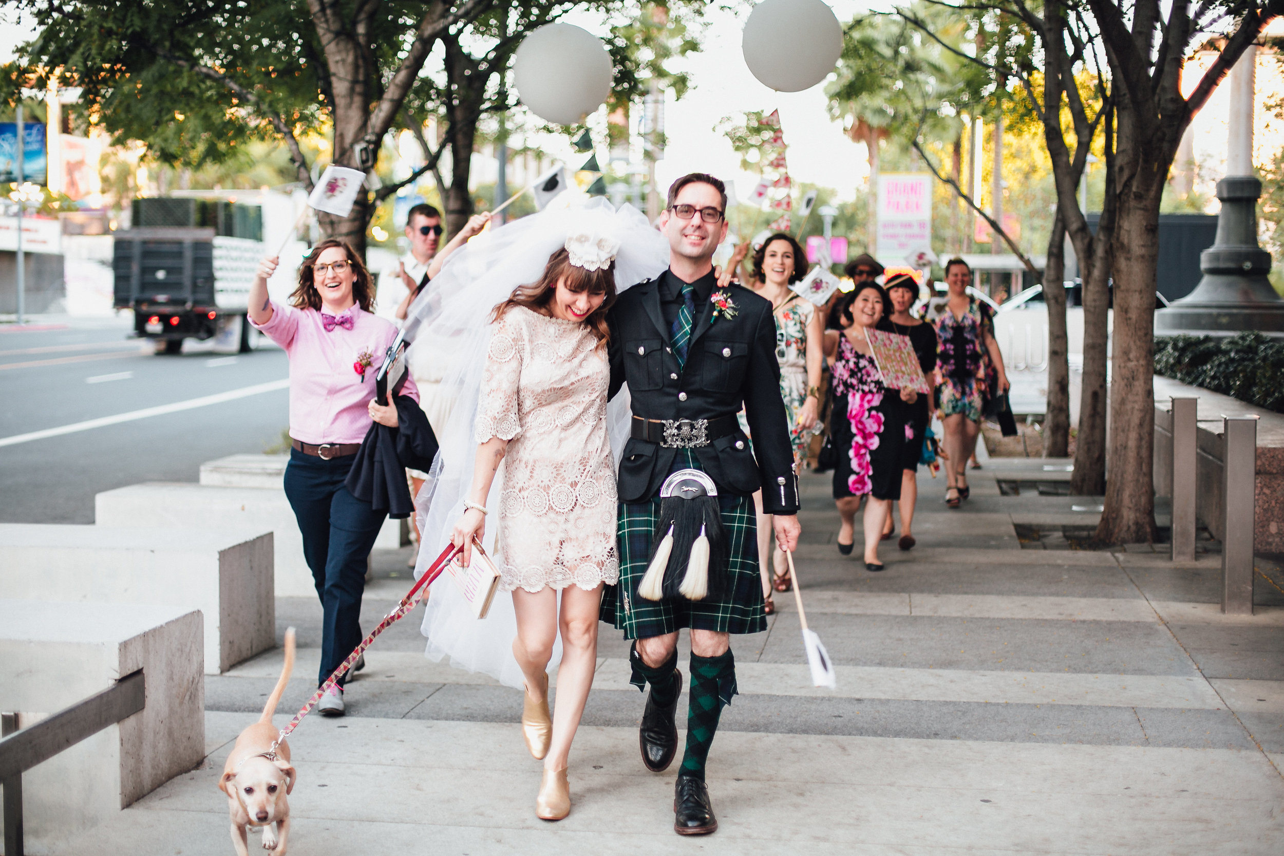 Photo credit: Marble Rye Photography Event design: Winston & Main