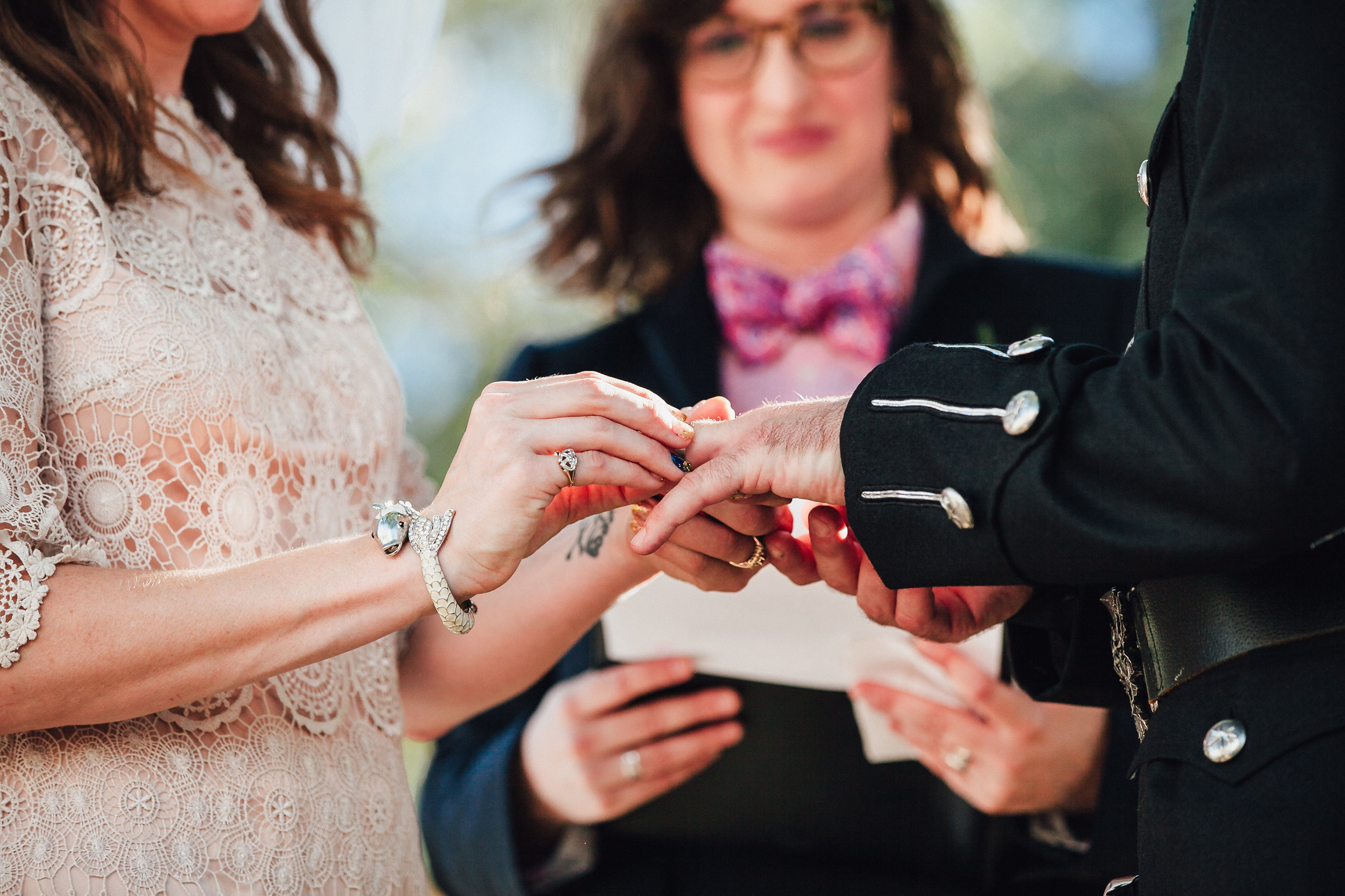 Photo credit: Marble Rye Photography Event design: Winston & Main