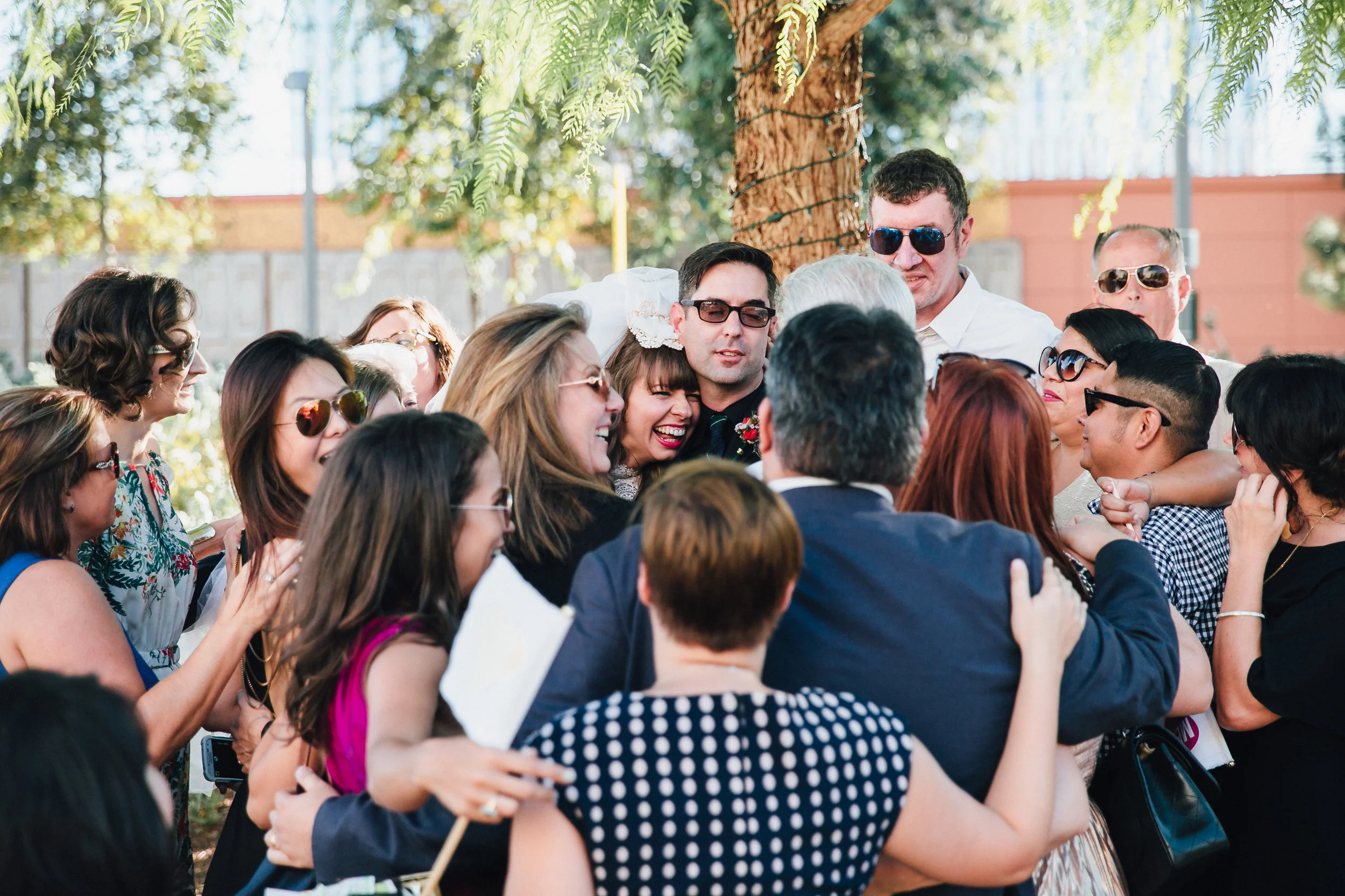 Photo credit: Marble Rye Photography Event design: Winston & Main