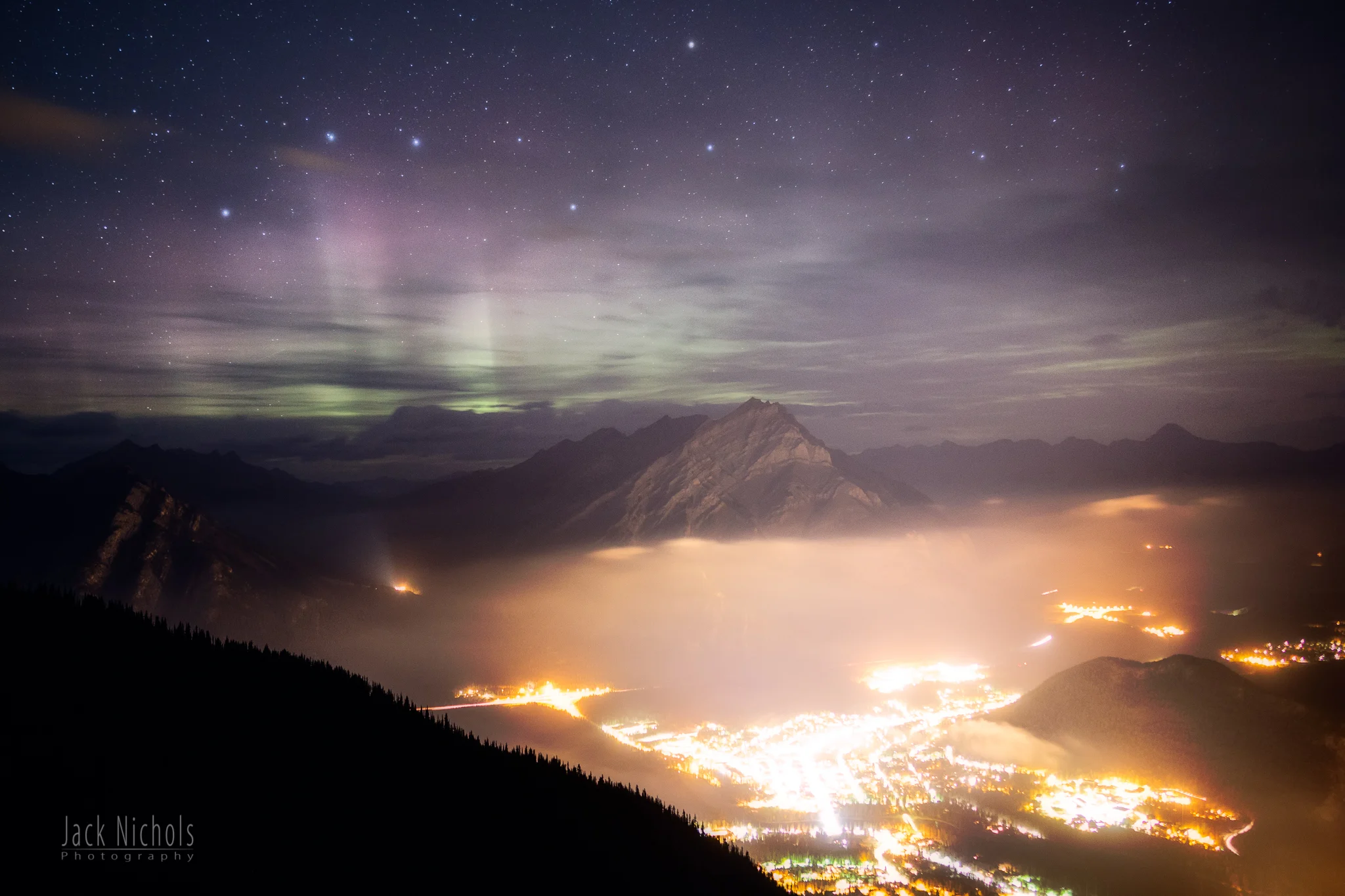 Night Lights