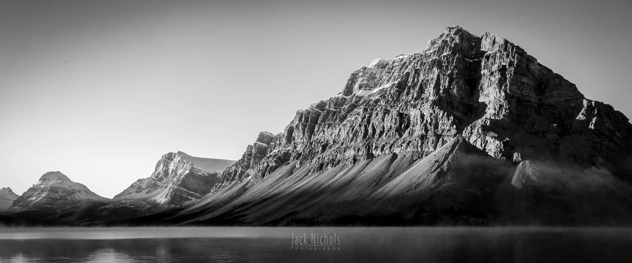 Crowfoot
