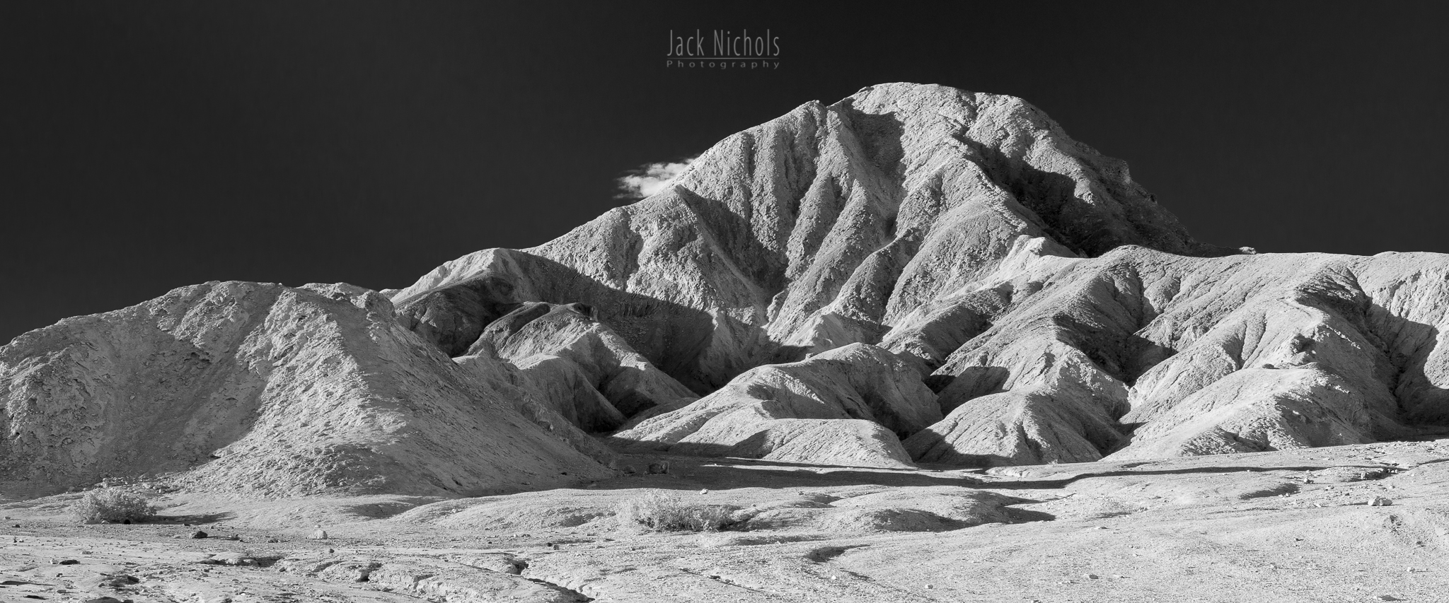 Moon Base