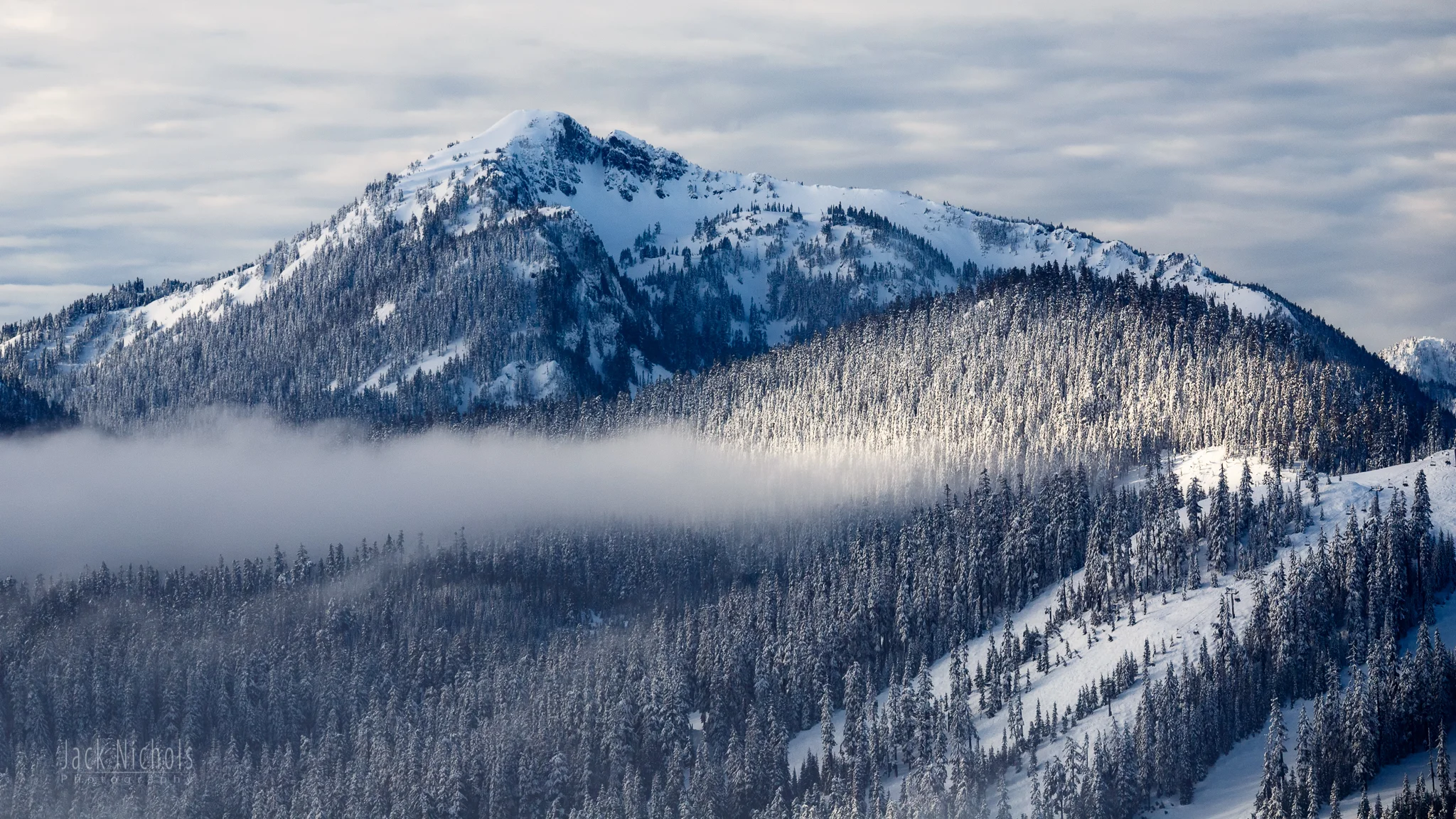 Mt. Catherine