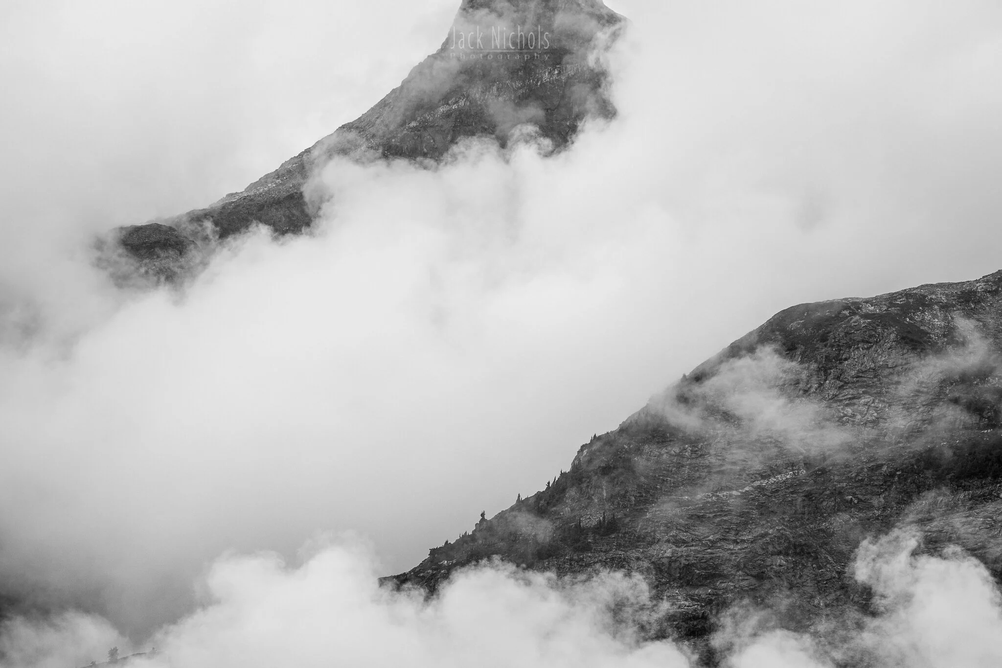 Campbell River, Toba Inlet - Distant ridges appearing in layers through the fog-20190908.jpg