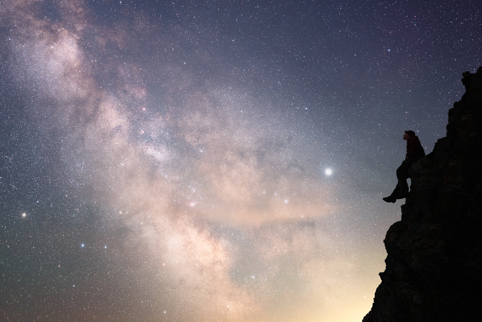 Milky Way Viewing Calendar 2022 2022 Milky Way Season Trip Planner — Jack Nichols Photography