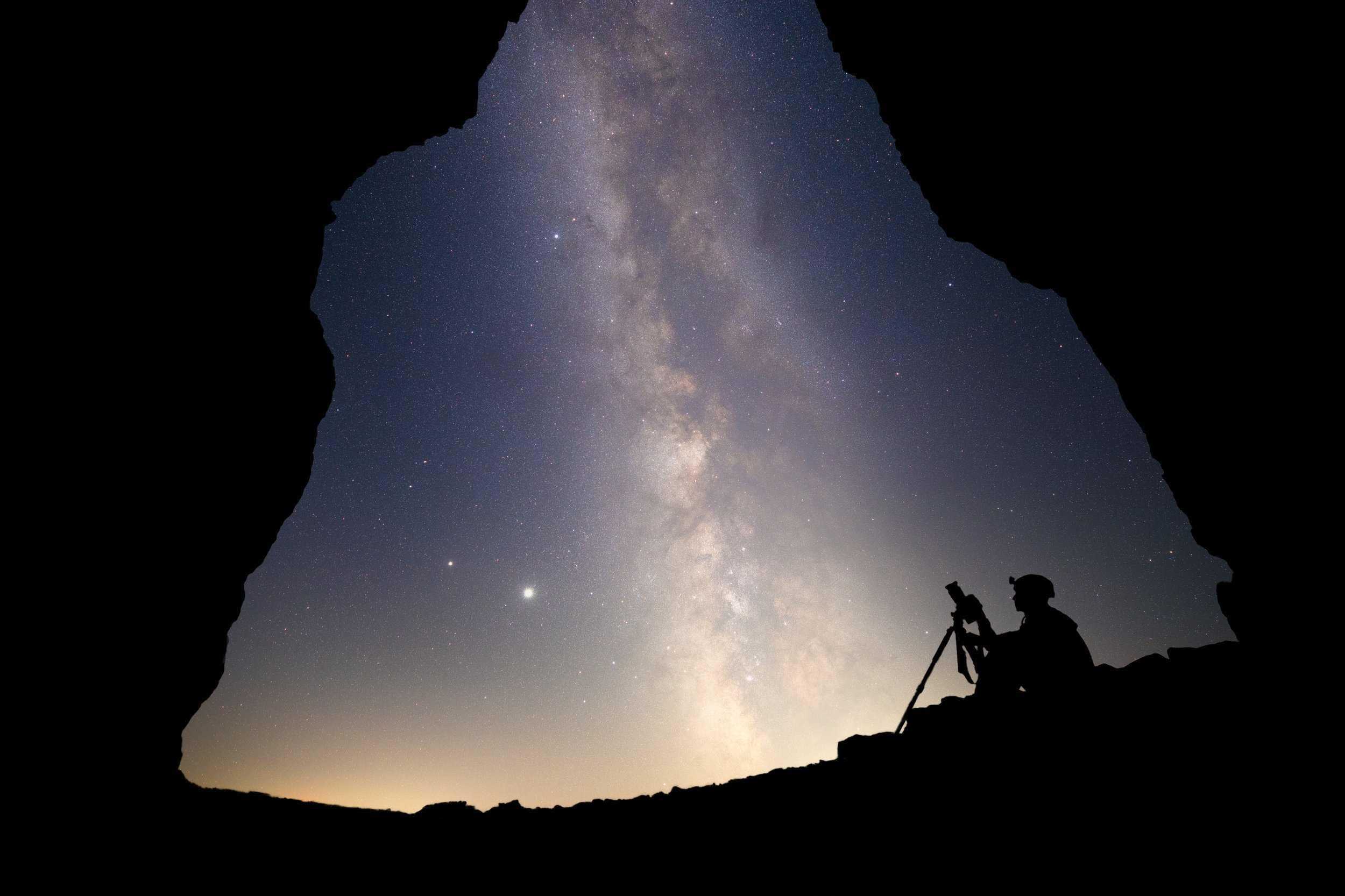 The Cave (Copy)