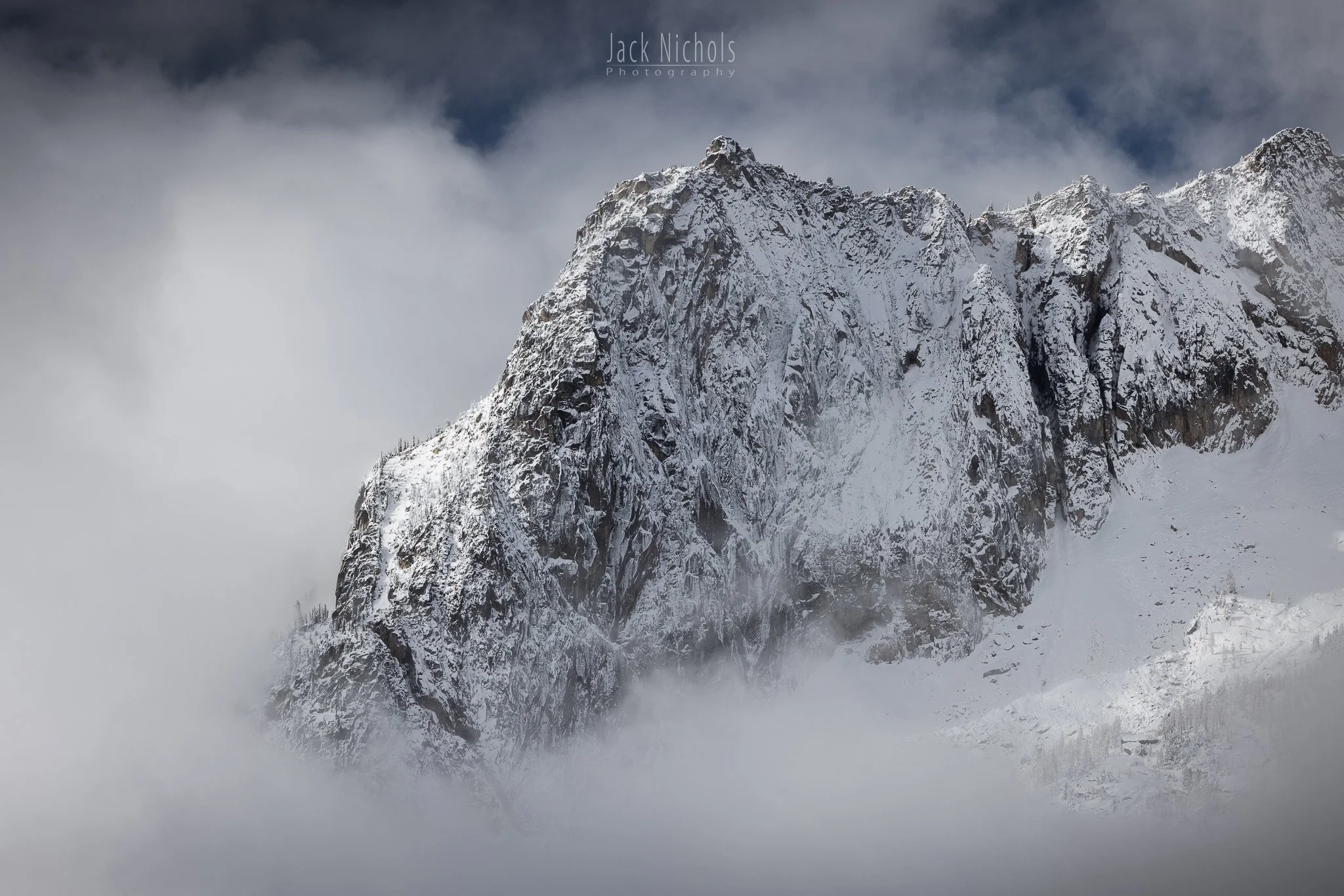 Alpine

North Cascades, WA