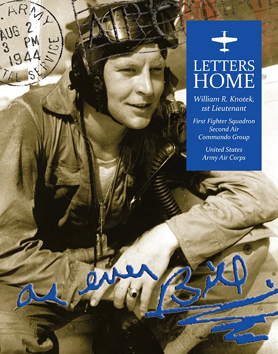 As Ever, Bill - Letters Home (Paperback)